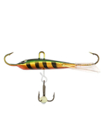 Балансир рыболовный Pro 08 11гр, 50мм, цвет 31