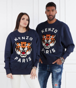 Худые Kenzo - темно-синий(FE58SW0104MF)