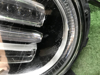 Битая Фара правая Haval Dargo (2022-н.в.) LED