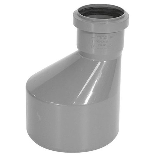 Переход TEBO 110-50 для внут. канал., арт. 013020906 (50)