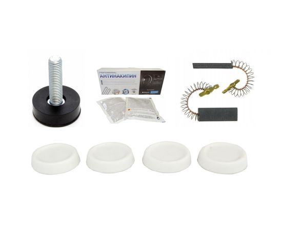 Запчасти для Стиральных Машин Bosch Maxx