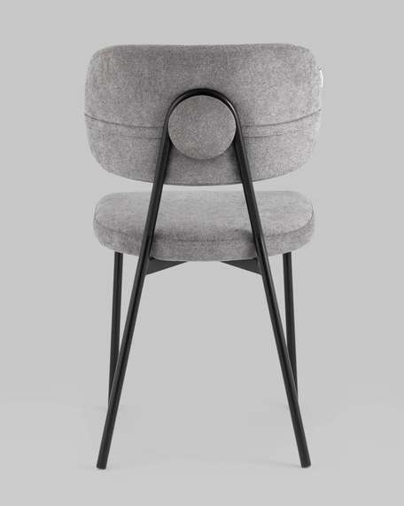 Стул Hook серый