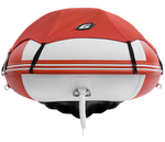 Лодка ПВХ Gladiator AirPro E350Pro НДНД -