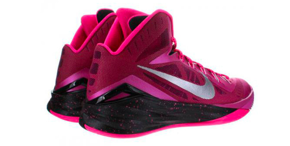 Кроссовки Nike Hyperdunk 2014