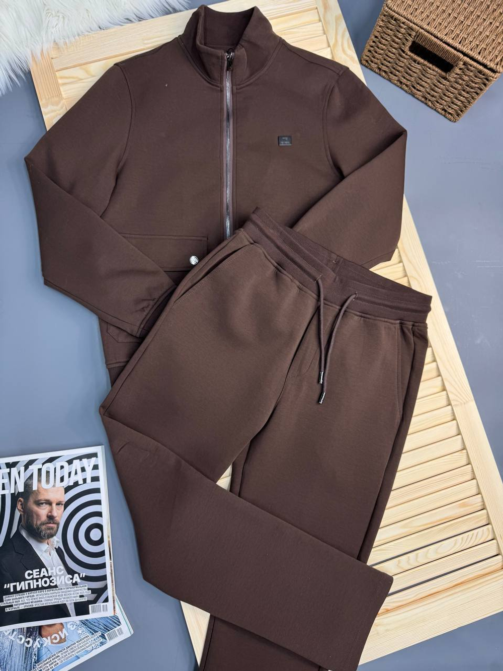 Спортивный костюм Tom Ford