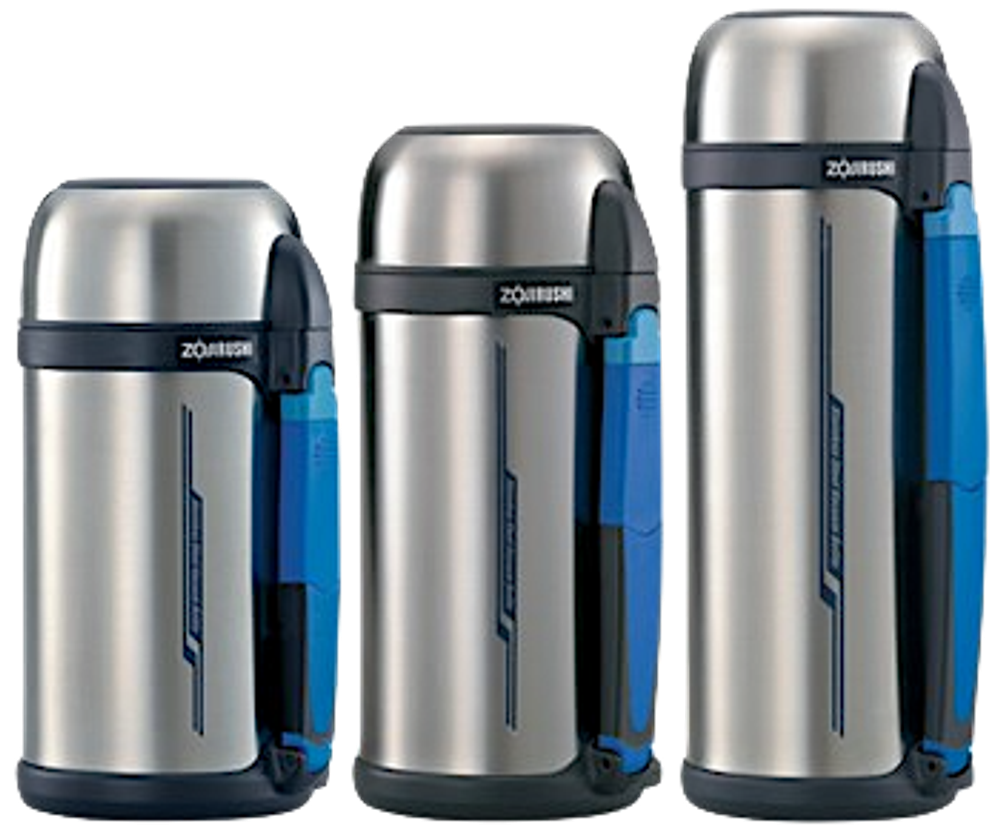 Термос 1.5л Zojirushi SF-CC15 -