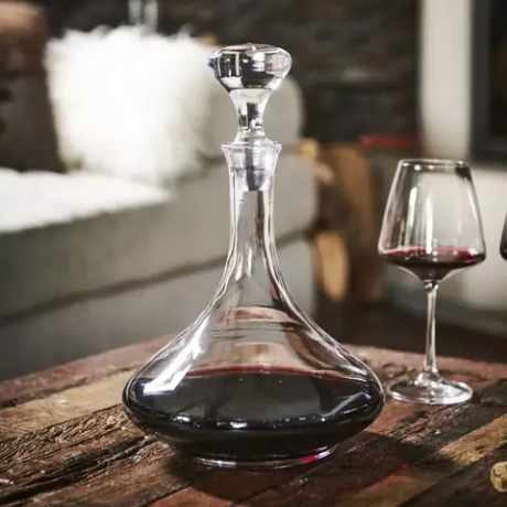 Декантер 750мл Peugeot Capitaine