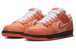 Кроссовки Concepts X Nike Dunk Sb "Orange Lobster"