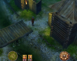 Konung 3 : Ties of the Dynasty (для ПК, цифровой код доступа)