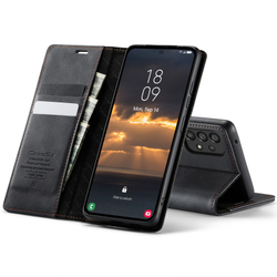 Чехол-книжка CaseMe RFiD Samsung Galaxy A33
