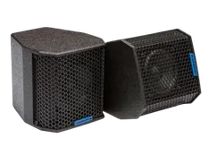 CVGAUDIO SAT-S3BL инсталляционная акустическая система, мощность 20W (AES) /40W (max)