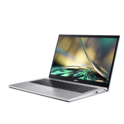 Ноутбук Acer Aspire 3 A315-59 [NX.K6SEX.00V] Silver 15.6" (FHD i5 1235U / 16G / 512Gb / noOS]