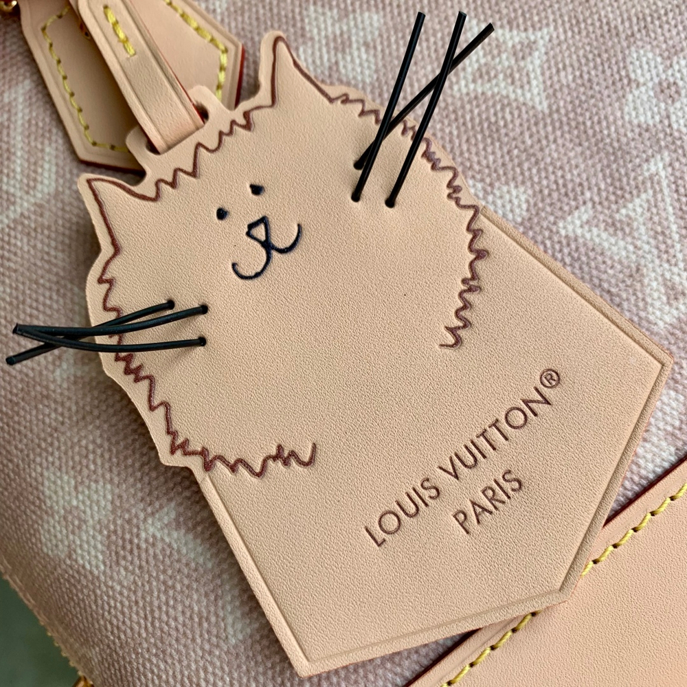 Louis Vuitton Alma BB