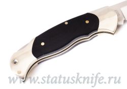 Нож Boker Scout 112013 Cronidur 30фотография - 5