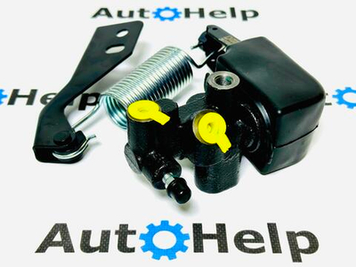 Регулятор давления тормозов 46400-VK000 Nissan