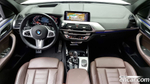 BMW X3 (G01) xDrive 20d M Sports (08.2020)