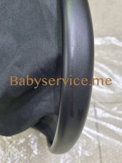 Люлька Happy Baby Mommer Pro