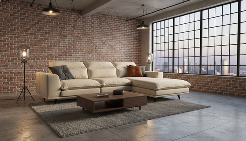 Диван Терраса