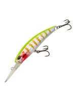 Воблер DUO Realis Fangbait 120 DR SW, ADA3121 Phoenix, 120 мм, 26,7 г, плавающий, минноу