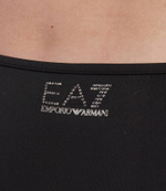 купальник EA7 - черный(911002 2R402)