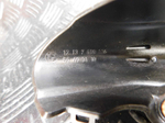 Защита нижних катушек зажигания BMW R1200GS 2005