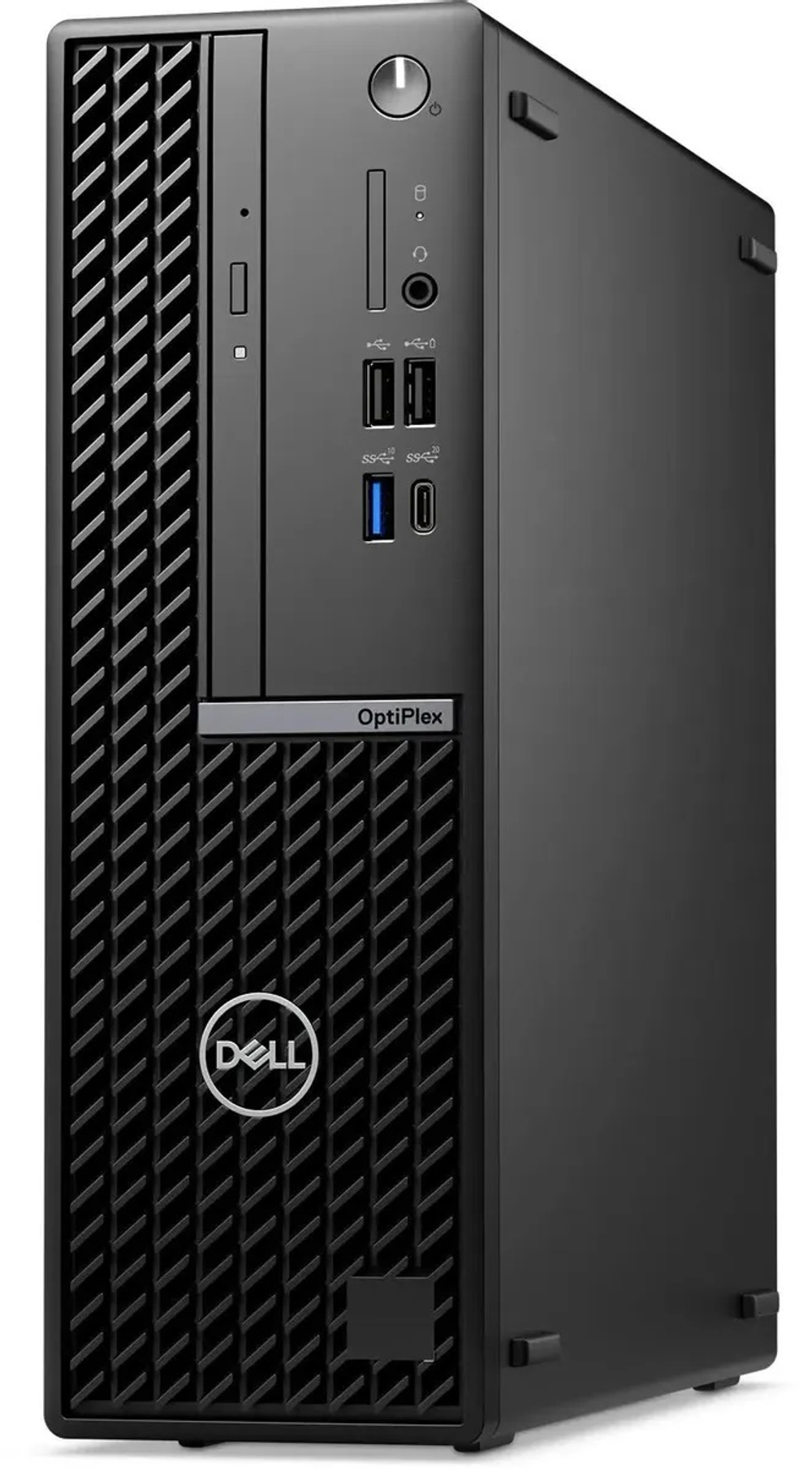 Системный блок Dell Optiplex 7020 Plus SFF Intel Core i7, 16 ГБ, 512 Гб, Intel UHD Graphics 770,  ОС Windows 11 Профессиональная