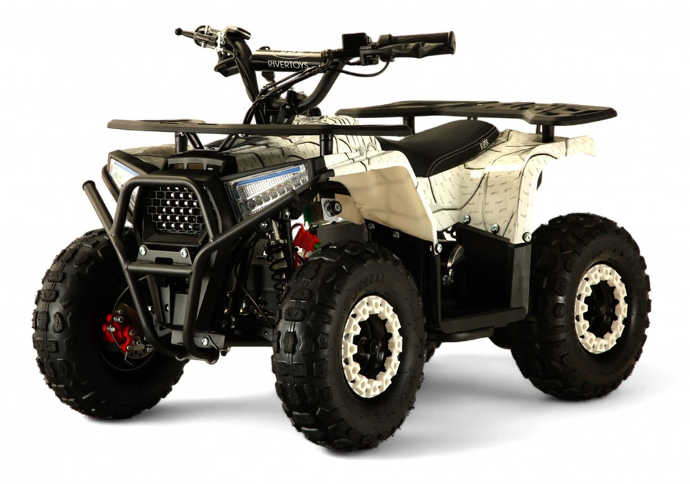 Детский электроквадроцикл MIKA LUX