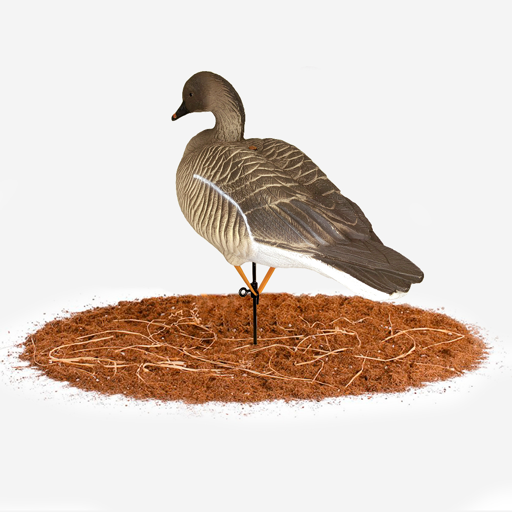 Гусь гуменник Duck Mania "ALFA"