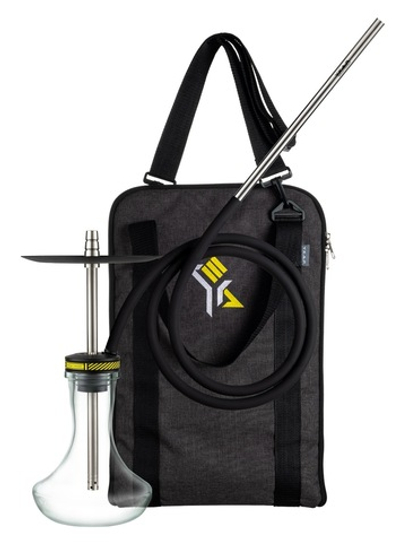 Кальян YKAP Neo Mini с сумкой