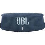 Портативная акустика JBL Charge 5 Blue