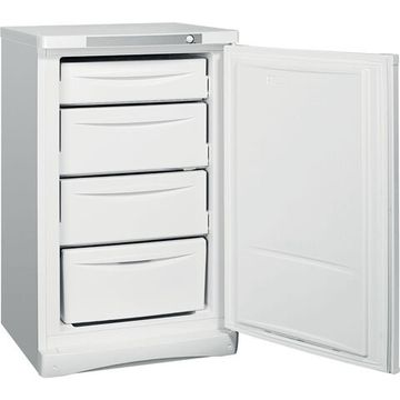 Морозильник Indesit MFZ 10