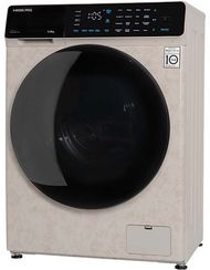 Стиральная машина HIBERG i-DDQ9 - 812 Ym