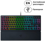 Клавиатура Razer Ornata V3 Tenkeyless RZ03-04881600-R3R1 черный