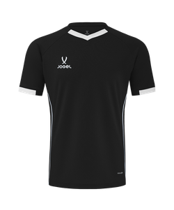 Футболка игровая Jogel DIVISION PerFormDRY Prisma Jersey-K, черный 99