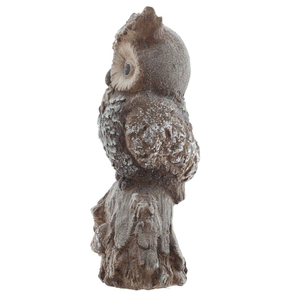 GAEM Фигурка декоративная "Сова", L29 W16 H39,5 см