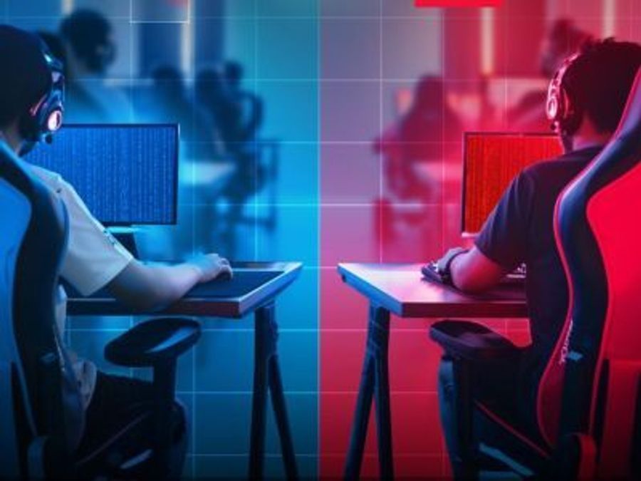 В России пройдет игровая выставка «Рэд Экспо 2024»