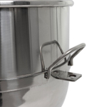 Миксер планетарный B-60A Foodatlas Eco (графитовый)