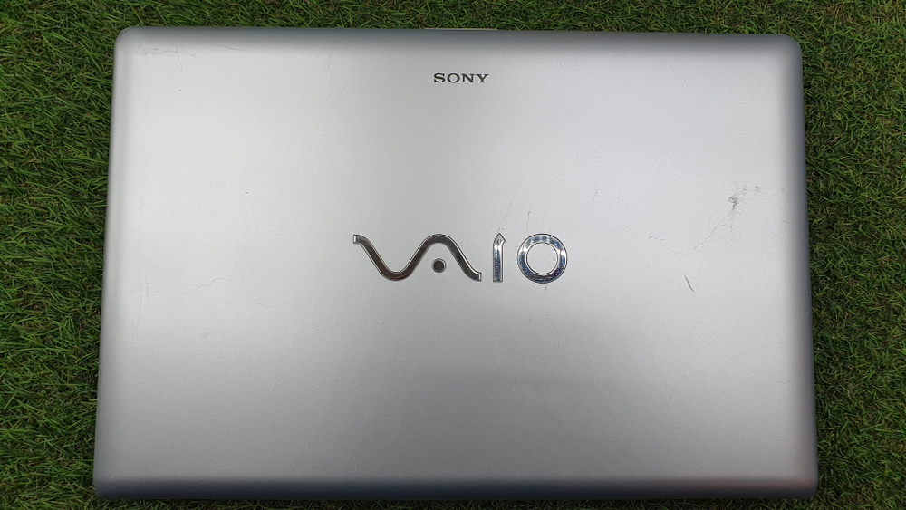 Ноутбук Sony 4 ядра покупка/продажа