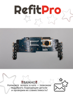 Материнская плата для ноутбука Lenovo X1 Carbon 4th Gen i5-6300U 4G AMT TPM vPro (01AX806), оригинал