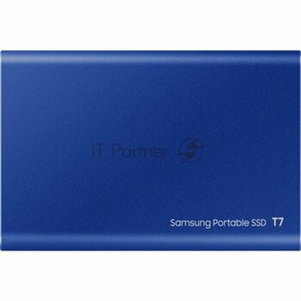 SSD SAMSUNG T7 2TB MU-PC2T0H/WW T7 2TB