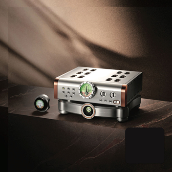 Предусилитель Dan D'Agostino Momentum C2