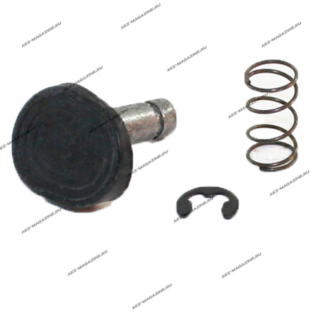 Фиксаторы шестерни УШМ 14