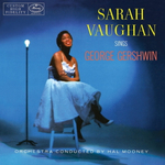 Sarah Vaughan / Sarah Vaughan Sings George Gershwin (2LP)