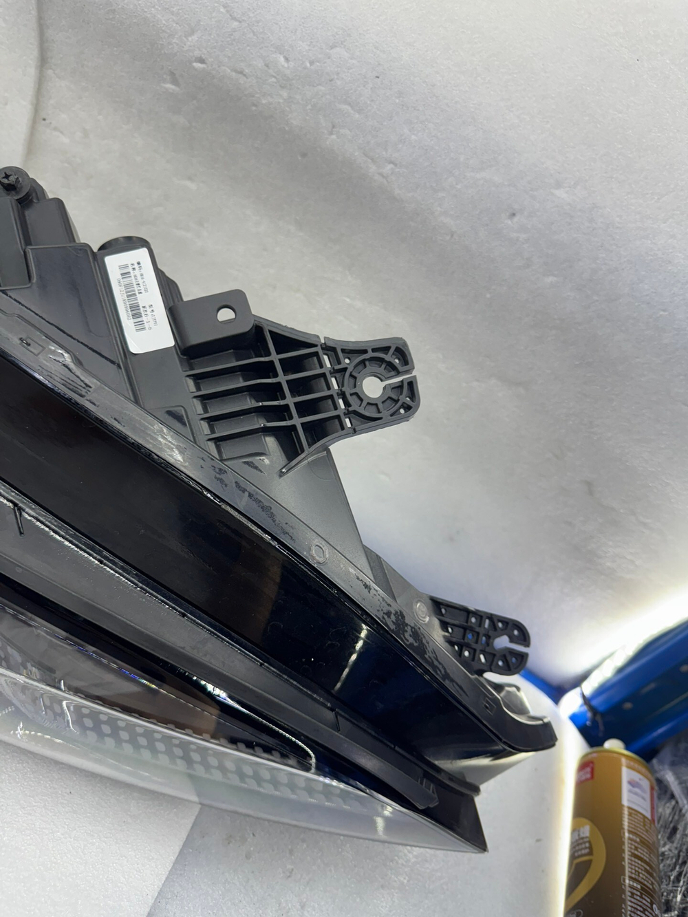 Оригинальная правая LED фара BYD Seal 06