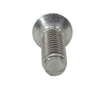MS24693C28 Machine Screw, #6-32, UNC, 0.438 to 1/2 in L Thread, #6 Dia, 1/2 in L