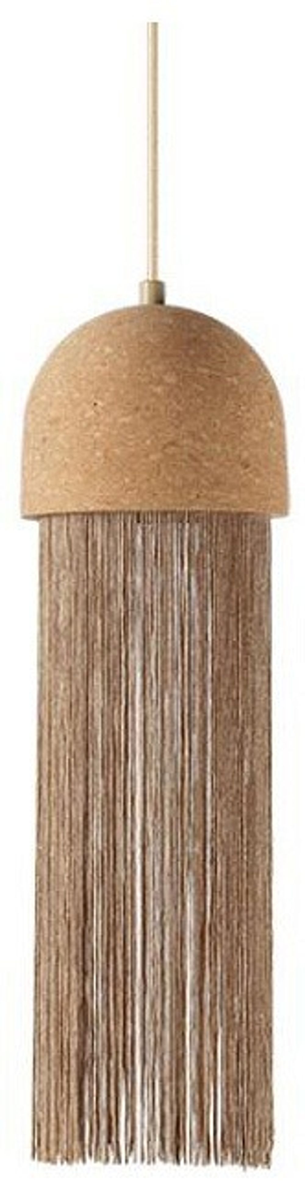 Подвесной светильник Odeon Light CORK 7073/1