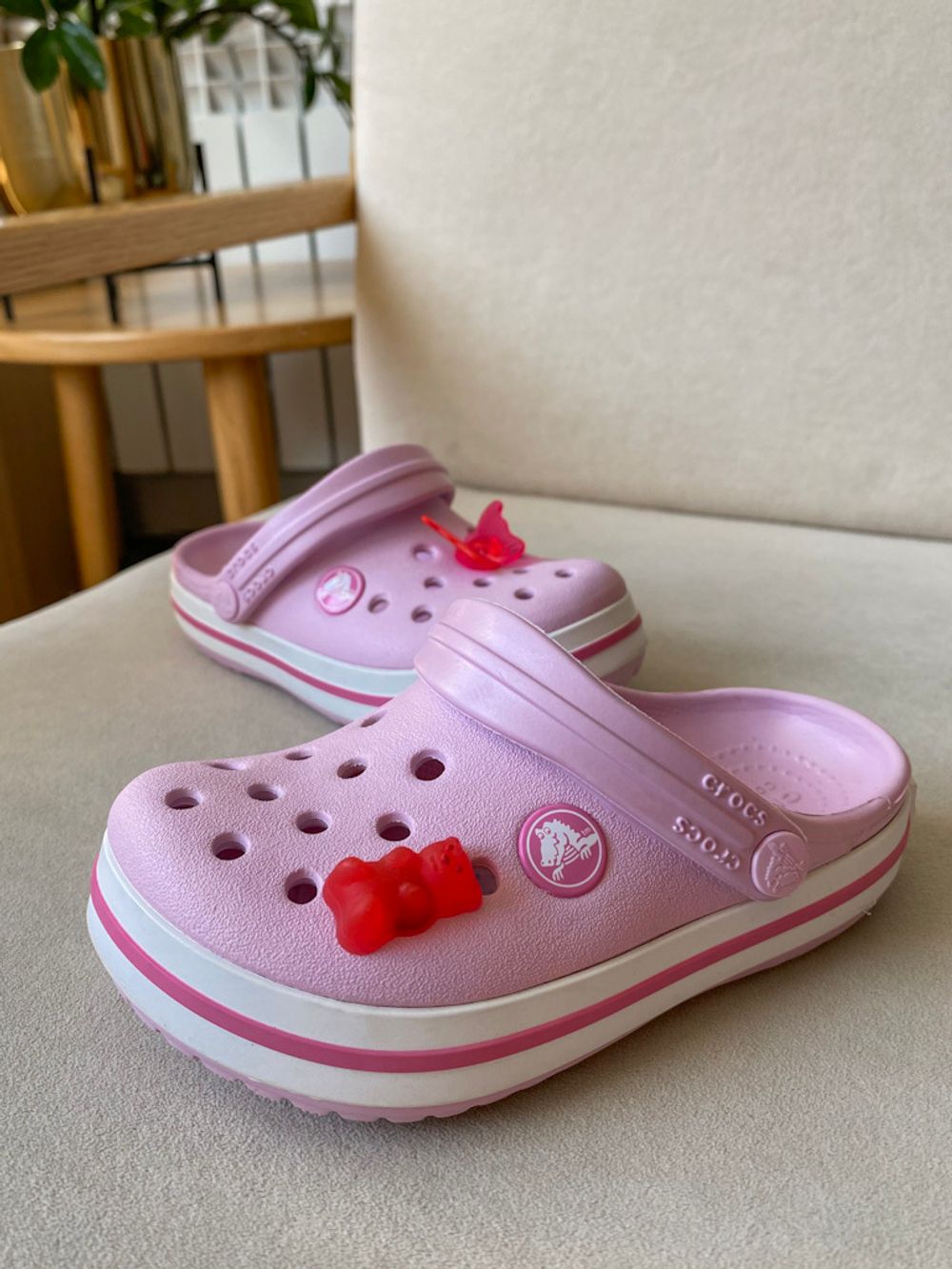 Сабо Crocs, 26