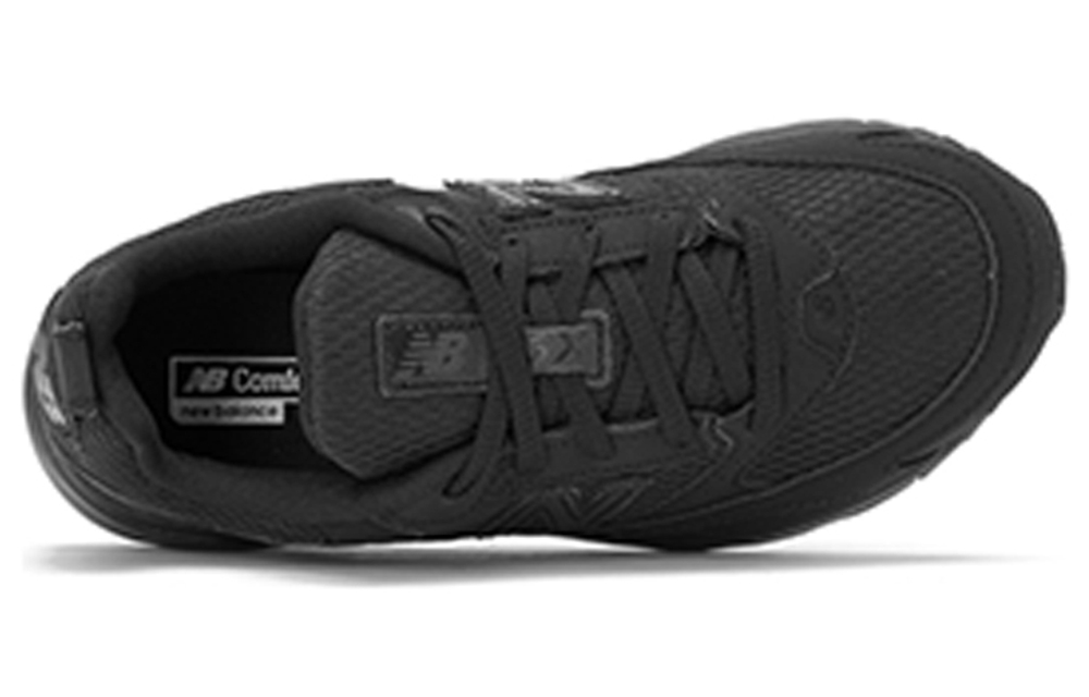 Кроссовки New Balance Nb 45X (Женская размерная сетка)