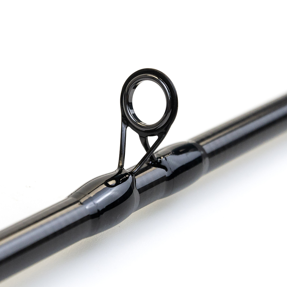 Удилище Kaida RECORD 2.1м (тест 200гр)