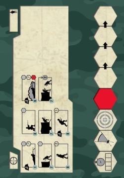 Немецкие снайперы